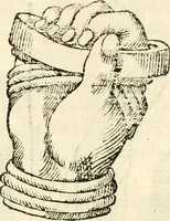 An illustration from Raphaelis Fabretti Gasparis F. Vrbinatis De columna Traiani syntagma : accesserunt explicatio veteris tabellae anaglyphae Homer Iliadem atque ex Stesichoro, Arctino et Lesche Ilii excidium continentis & emissarii lacus Fucini descriptio (1683)