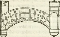 An illustration from Raphaelis Fabretti Gasparis F. Vrbinatis De columna Traiani syntagma : accesserunt explicatio veteris tabellae anaglyphae Homer Iliadem atque ex Stesichoro, Arctino et Lesche Ilii excidium continentis & emissarii lacus Fucini descriptio (1683)