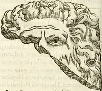 An illustration from Raphaelis Fabretti Gasparis F. Vrbinatis De columna Traiani syntagma : accesserunt explicatio veteris tabellae anaglyphae Homer Iliadem atque ex Stesichoro, Arctino et Lesche Ilii excidium continentis & emissarii lacus Fucini descriptio (1683)