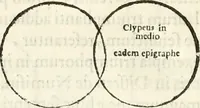 Picture 160 of 250 from Raphaelis Fabretti Gasparis F. Vrbinatis De columna Traiani syntagma : accesserunt explicatio veteris tabellae anaglyphae Homer Iliadem atque ex Stesichoro, Arctino et Lesche Ilii excidium continentis & emissarii lacus Fucini descriptio (1683), leaf 317