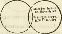 Picture 188 of 250 from Raphaelis Fabretti Gasparis F. Vrbinatis De columna Traiani syntagma : accesserunt explicatio veteris tabellae anaglyphae Homer Iliadem atque ex Stesichoro, Arctino et Lesche Ilii excidium continentis & emissarii lacus Fucini descriptio (1683), leaf 320