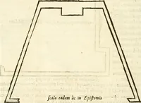 Picture 239 of 250 from Raphaelis Fabretti Gasparis F. Vrbinatis De columna Traiani syntagma : accesserunt explicatio veteris tabellae anaglyphae Homer Iliadem atque ex Stesichoro, Arctino et Lesche Ilii excidium continentis & emissarii lacus Fucini descriptio (1683), leaf 427