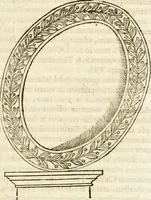 An illustration from Raphaelis Fabretti Gasparis F. Vrbinatis De columna Traiani syntagma : accesserunt explicatio veteris tabellae anaglyphae Homer Iliadem atque ex Stesichoro, Arctino et Lesche Ilii excidium continentis & emissarii lacus Fucini descriptio (1683)