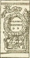 Picture 25 of 250 from Raphaelis Fabretti Gasparis F. Vrbinatis De columna Traiani syntagma : accesserunt explicatio veteris tabellae anaglyphae Homer Iliadem atque ex Stesichoro, Arctino et Lesche Ilii excidium continentis & emissarii lacus Fucini descriptio (1683), leaf 89