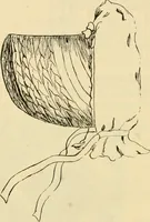 An illustration from Raphia and reed weaving, including also cardboard and paper construction; a practical course for primary and elementary schools (1901)