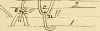 An illustration from Raphia and reed weaving, including also cardboard and paper construction; a practical course for primary and elementary schools (1901)