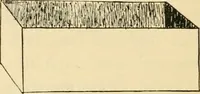 An illustration from Raphia and reed weaving, including also cardboard and paper construction; a practical course for primary and elementary schools (1901)