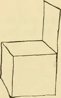 An illustration from Raphia and reed weaving, including also cardboard and paper construction; a practical course for primary and elementary schools (1901)