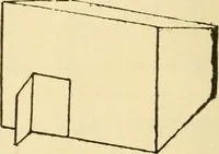 An illustration from Raphia and reed weaving, including also cardboard and paper construction; a practical course for primary and elementary schools (1901)