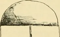An illustration from Raphia and reed weaving, including also cardboard and paper construction; a practical course for primary and elementary schools (1901)