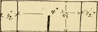 An illustration from Raphia and reed weaving, including also cardboard and paper construction; a practical course for primary and elementary schools (1901)