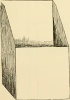 An illustration from Raphia and reed weaving, including also cardboard and paper construction; a practical course for primary and elementary schools (1901)