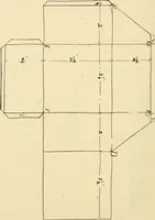 An illustration from Raphia and reed weaving, including also cardboard and paper construction; a practical course for primary and elementary schools (1901)