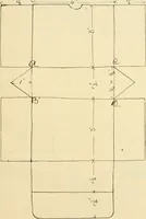 An illustration from Raphia and reed weaving, including also cardboard and paper construction; a practical course for primary and elementary schools (1901)