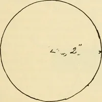 An illustration from Raphia and reed weaving, including also cardboard and paper construction; a practical course for primary and elementary schools (1901)