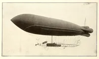 An illustration from Rapport officiel sur la première exposition internationale de locomotion aérienne (1910)