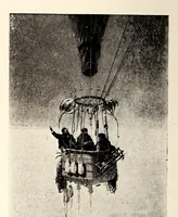 An illustration from Rapport officiel sur la première exposition internationale de locomotion aérienne (1910)