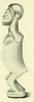 An illustration from Rapport sur une mission au Congo français (1906-1907) (1908)