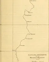 Picture 1 of 9 from Rapport sur une mission scientifique a la Côte d'Ivoire (1898), leaf 29