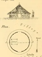 Picture 4 of 9 from Rapport sur une mission scientifique a la Côte d'Ivoire (1898), leaf 86