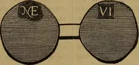 Picture 12 of 42 from Rare American coins: their description, and past and present fictitious values (1887), leaf 10