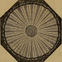 An illustration from Rare American coins: their description, and past and present fictitious values (1887)