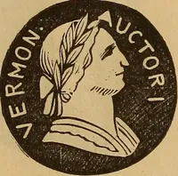 An illustration from Rare American coins: their description, and past and present fictitious values (1887)