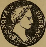 An illustration from Rare American coins: their description, and past and present fictitious values (1887)