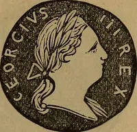 An illustration from Rare American coins: their description, and past and present fictitious values (1887)