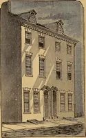 An illustration from Rare American coins: their description, and past and present fictitious values (1887)