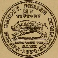 Picture 121 of 156 from The rare coins of America, England, Ireland, Scotland, France, Germany, and Spain ... a complete list of and prices paid for rare American ... coins, fractional currency, colonial, continental and Confederate paper money; a list of all counterfeit U. S. Treasury and national bank notes and Canadian banks notes, and how to detect them; the market value of all nations' coins and bank notes in U.S. money; a list of and prices paid for rare English, Irish, Scotch, French, German and Spanish coins. Illustrated with about 150 cuts (1889), leaf 122