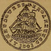 Picture 124 of 156 from The rare coins of America, England, Ireland, Scotland, France, Germany, and Spain ... a complete list of and prices paid for rare American ... coins, fractional currency, colonial, continental and Confederate paper money; a list of all counterfeit U. S. Treasury and national bank notes and Canadian banks notes, and how to detect them; the market value of all nations' coins and bank notes in U.S. money; a list of and prices paid for rare English, Irish, Scotch, French, German and Spanish coins. Illustrated with about 150 cuts (1889), leaf 123