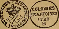 Picture 17 of 156 from The rare coins of America, England, Ireland, Scotland, France, Germany, and Spain ... a complete list of and prices paid for rare American ... coins, fractional currency, colonial, continental and Confederate paper money; a list of all counterfeit U. S. Treasury and national bank notes and Canadian banks notes, and how to detect them; the market value of all nations' coins and bank notes in U.S. money; a list of and prices paid for rare English, Irish, Scotch, French, German and Spanish coins. Illustrated with about 150 cuts (1889), leaf 28