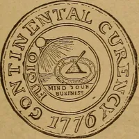 Picture 55 of 156 from The rare coins of America, England, Ireland, Scotland, France, Germany, and Spain ... a complete list of and prices paid for rare American ... coins, fractional currency, colonial, continental and Confederate paper money; a list of all counterfeit U. S. Treasury and national bank notes and Canadian banks notes, and how to detect them; the market value of all nations' coins and bank notes in U.S. money; a list of and prices paid for rare English, Irish, Scotch, French, German and Spanish coins. Illustrated with about 150 cuts (1889), leaf 54