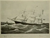 Picture 11 of 68 from Rare and interesting early American prints and paintings : on exhibition and sale at the Michaelsen Gallery ... New York (1900), leaf 10