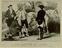 Picture 21 of 68 from Rare and interesting early American prints and paintings : on exhibition and sale at the Michaelsen Gallery ... New York (1900), leaf 16