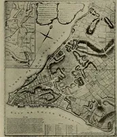 Picture 25 of 68 from Rare and interesting early American prints and paintings : on exhibition and sale at the Michaelsen Gallery ... New York (1900), leaf 18