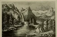Picture 32 of 68 from Rare and interesting early American prints and paintings : on exhibition and sale at the Michaelsen Gallery ... New York (1900), leaf 22