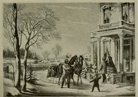 Picture 37 of 68 from Rare and interesting early American prints and paintings : on exhibition and sale at the Michaelsen Gallery ... New York (1900), leaf 24
