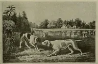 An illustration from Rare and interesting early American prints and paintings : on exhibition and sale at the Michaelsen Gallery ... New York (1900)