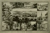 Picture 54 of 68 from Rare and interesting early American prints and paintings : on exhibition and sale at the Michaelsen Gallery ... New York (1900), leaf 33