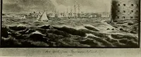 Picture 55 of 68 from Rare and interesting early American prints and paintings : on exhibition and sale at the Michaelsen Gallery ... New York (1900), leaf 34