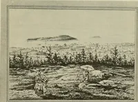 Picture 56 of 68 from Rare and interesting early American prints and paintings : on exhibition and sale at the Michaelsen Gallery ... New York (1900), leaf 34
