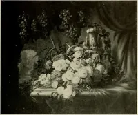 An illustration from Rare and interesting early American prints and paintings : on exhibition and sale at the Michaelsen Gallery ... New York (1900)