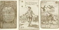 Picture 19 of 47 from Rariora; being notes of some of the printed books, manuscripts, historical documents, medals, engravings, pottery, etc., collected (1858-1900) (1902), leaf 108