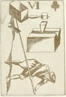 Picture 22 of 47 from Rariora; being notes of some of the printed books, manuscripts, historical documents, medals, engravings, pottery, etc., collected (1858-1900) (1902), leaf 108