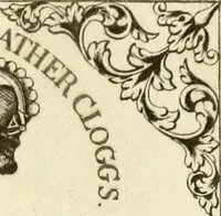 Picture 23 of 47 from Rariora; being notes of some of the printed books, manuscripts, historical documents, medals, engravings, pottery, etc., collected (1858-1900) (1902), leaf 116