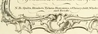 An illustration from Rariora; being notes of some of the printed books, manuscripts, historical documents, medals, engravings, pottery, etc., collected (1858-1900) (1902)