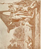 An illustration from Rariora; being notes of some of the printed books, manuscripts, historical documents, medals, engravings, pottery, etc., collected (1858-1900) (1902)