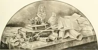Picture 4 of 47 from Rariora; being notes of some of the printed books, manuscripts, historical documents, medals, engravings, pottery, etc., collected (1858-1900) (1902), leaf 16